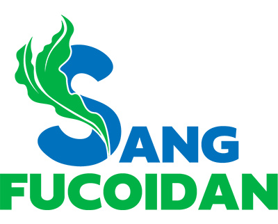 Sang Fucoidan