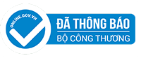 Sang Fucoidan đã thông báo bộ công thương