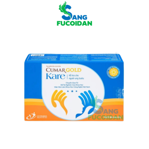 cumar gold kare